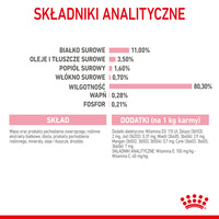 ROYAL CANIN Kitten Sterilised Sauce 12x85g 