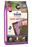 BOSCH Mini Senior 1kg 