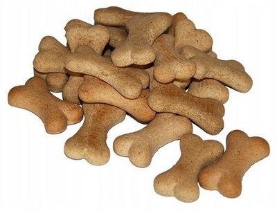 BOSCH Biscuit Lam & Rijst 0,9kg