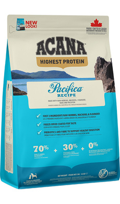 Acana Regionals Pacifica Hond 2kg