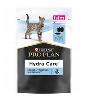 PRO PLAN Dierendieet HC Hydra Care Hydratatiesupplement voor katten 75g