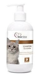 OVER ZOO Kattenshampoo 250ml