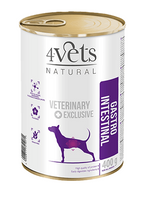 Dolina Noteci 4Vets Maag-Darm-Lever voor Honden 18x400g