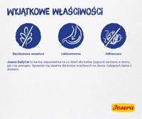 Josera Daily Cat 2kg