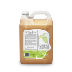 BOTANIQA Smooth Detangling Shampoo Gladmakende behandeling voor langharige honden 4l
