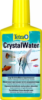 Tetra CrystalWater 250 ml - vloeibaar waterzuiveringsmiddel