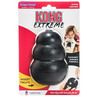 Kong Company Extreme XL Zwart
