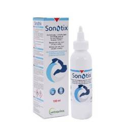Vetoquinol Sonotix 120ml