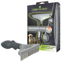 FURMINATOR Verzorgingshark