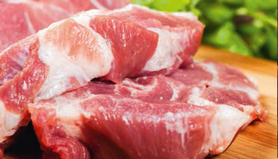 Dolina Noteci Premium Rijk aan Lam 800g