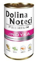 Dolina Noteci Premium Rijk in Turkije 400g