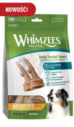 WIMZEES Wege Hoorn M 12st