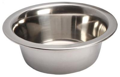 Gewone metalen kom 4.7L dia 28cm