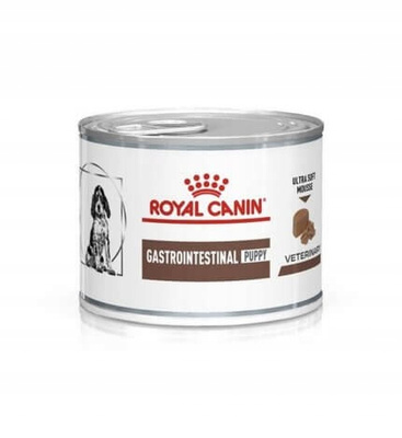 ROYAL CANIN Gastro-intestinal Puppy 6x195g