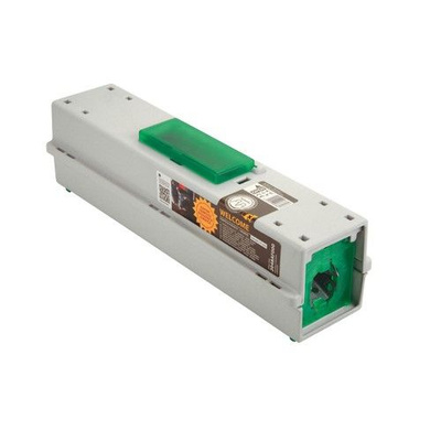 KERBL Muizenval met kijkgaatje twee ingangen