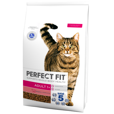 PERFECT FIT Adult 1+ met rundvlees 7kg