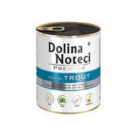 Dolina Noteci Premium Forel 12x800g