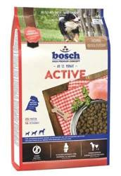 BOSCH Active Gevogelte 1 kg
