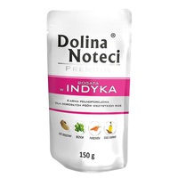 Dolina Noteci Premium Rijk in Turkije 10x150g