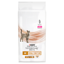 PURINA Pro Plan Veterinary Diets NF Renal Function Cat 1,5 kg
