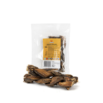 ONERS rundervlechten 100g