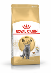 ROYAL CANIN Britse Korthaar Adult 400 g
