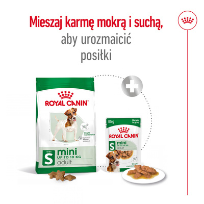 ROYAL CANIN Mini Adult 800g