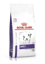 ROYAL CANIN Adult Small Dog 8kg + verrassing