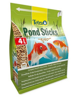 Tetra Vijversticks 4l
