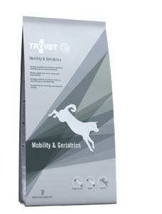 TROVET MGD Mobility & Geriatrics voor Honden 3kg