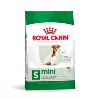 ROYAL CANIN Mini Adult 8+ 2kg 