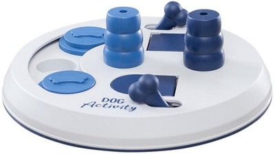 Trixie Startegic Spel voor Honden - Flip Bord