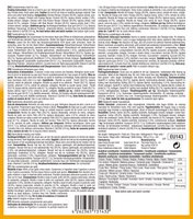 INABA Churu voor katten - gemengde smaken met kip 40x14g