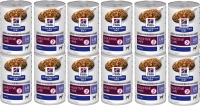 Hill's PD Prescription Diet Canine i/d Low Fat 12x360g - blik