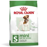 ROYAL CANIN Mini Adult 8kg droogvoer voor volwassen honden, kleine rassen