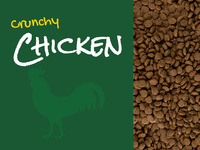 JOSERA JosiCat Krokante Kip 18kg