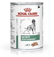 ROYAL CANIN Verzadiging Gewichtsbeheersing 12x410g