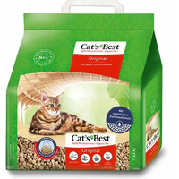 Rettenmaier Polska JRS Cats Best Original 5l/2.1kg