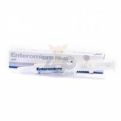 GEULINCX Enteromicro pasta 15ml