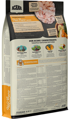 ACANA Wilde Prairie Hond 6kg