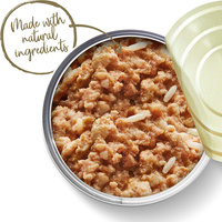 APPLAWS Kitten Chicken In Jelly Tin 12x70g