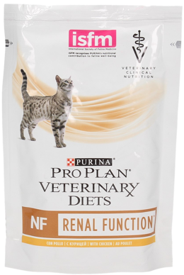 PURINA Pro Plan Veterinary Diets NF Renal Function Cat Kip 85g