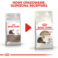 ROYAL CANIN Ageing +12 2kg