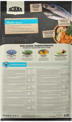 Acana Regionals Pacifica Dog 11,4kg