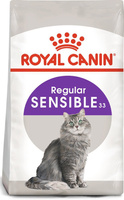 ROYAL CANIN Sensible 33 400g