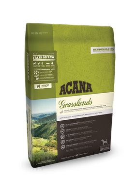 Acana Regionals Grasslands Dog 6kg