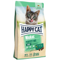 Happy Cat Minkas Perfect Mix 10kg + GRATIS een verrassing voor je kat!