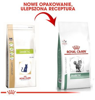 ROYAL CANIN Diabetic 400g