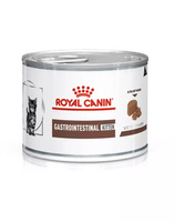 ROYAL CANIN Gastrointestinal Kitten 6x195g