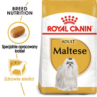 ROYAL CANIN Maltese Adult 500g